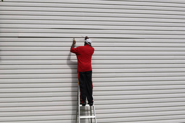 Best Storm Damage Siding Repair  in Southgate, MI