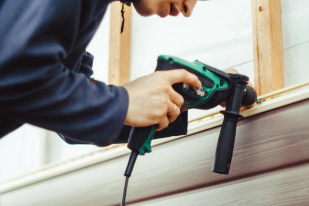 Best Aluminum Siding Installation  in Southgate, MI
